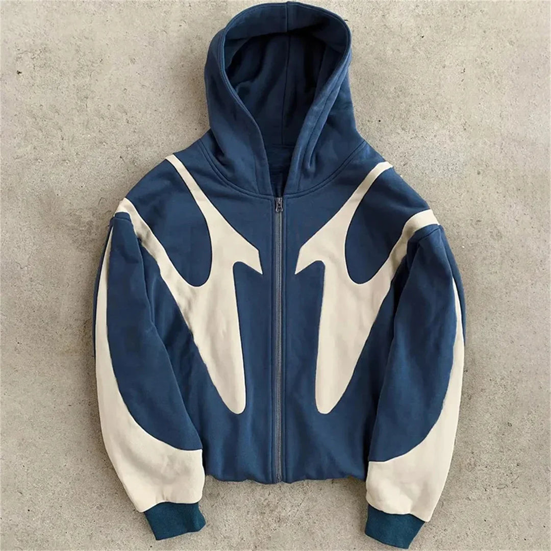 ShadowLine Hoodie