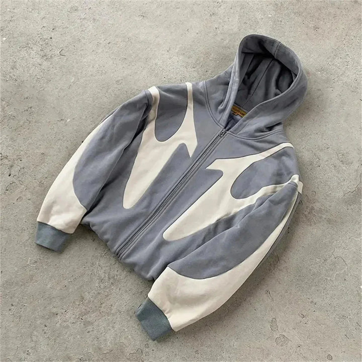 ShadowLine Hoodie