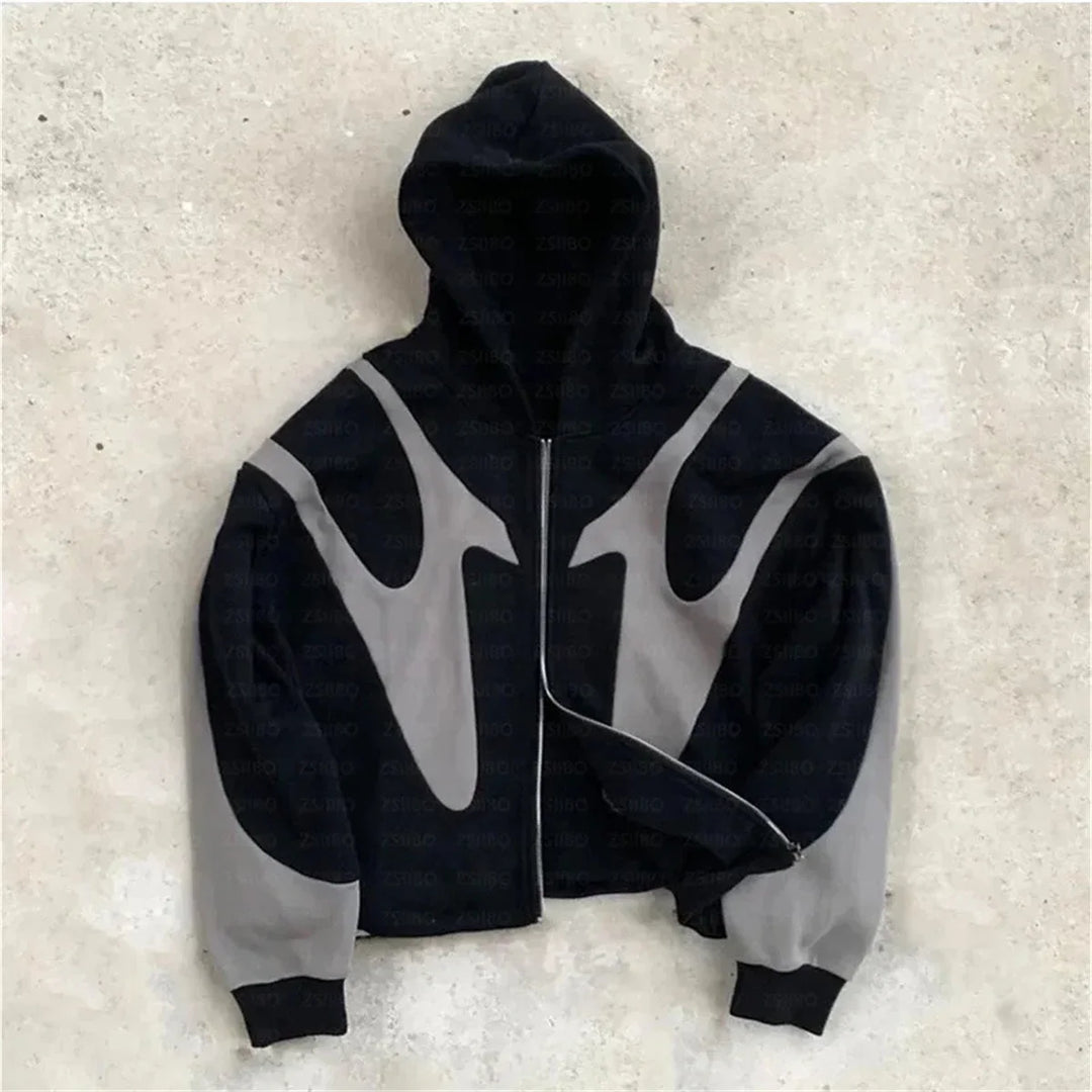 ShadowLine Hoodie