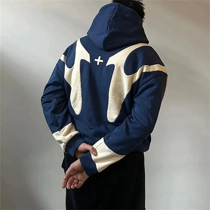 ShadowLine Hoodie