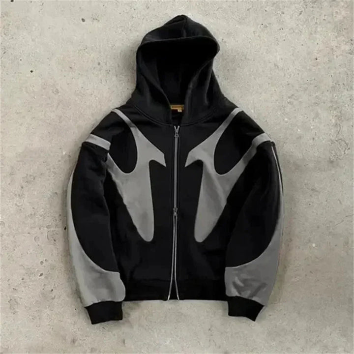 ShadowLine Hoodie