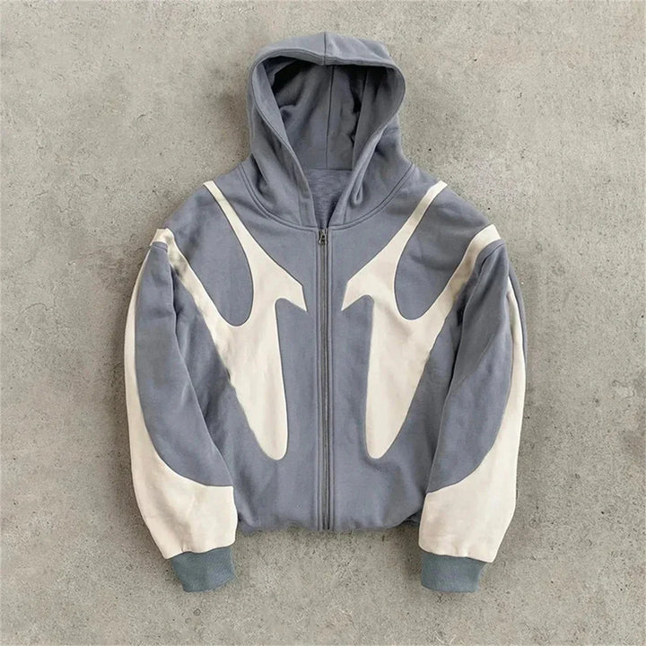 ShadowLine Hoodie